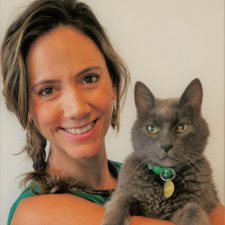 Profile picture of Beatriz Stephanie