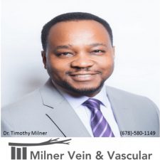 Profile picture of Milner Vein and Vascular