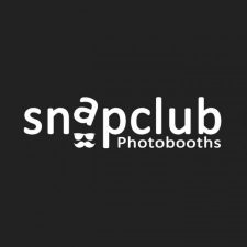 Profile picture of Snapclub Photo Booths