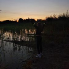 Profile picture of Aliona Kyrienko