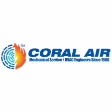 Profile picture of Coral Air