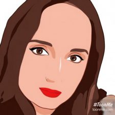Profile picture of MariaElisa
