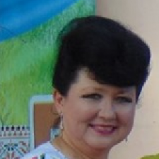 Profile picture of Alla