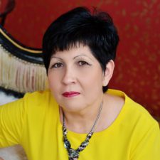 Profile picture of liliya