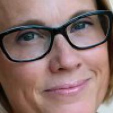 Profile picture of Amie Goldberg