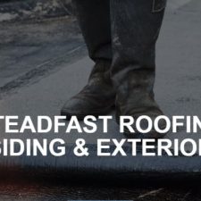 Profile picture of Steadfast Roofers