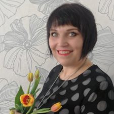 Profile picture of Konovalova Irina Gennadevna