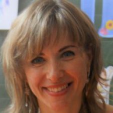 Profile picture of Kulikova Natalya