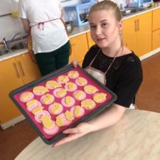 Profile picture of Tagilceva Anna Denisovna