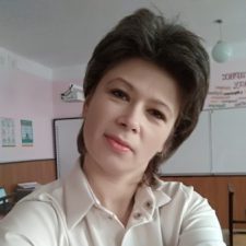 Profile picture of Irina