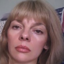 Profile picture of Maria Ivanova