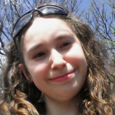 Profile picture of Daniela Stefanova Klisarska