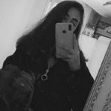 Profile picture of YASEMİN ŞAHİN