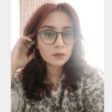 Profile picture of Mervenur Soylu