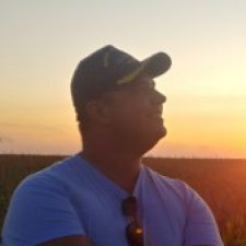 Profile picture of Maxim Beregovoy