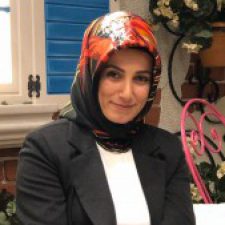 Profile picture of Ş.Özlem KUMAŞ