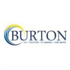 Profile picture of Burton AC Heating Plumbing And More