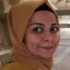 Profile picture of Esra Yalçınkaya Tunç