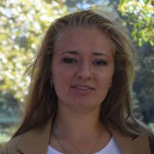 Profile picture of Veronika Mendel