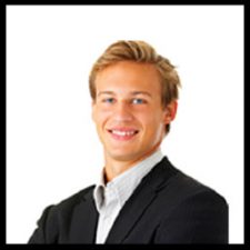 Profile picture of James Abe