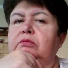 Profile picture of Oksana