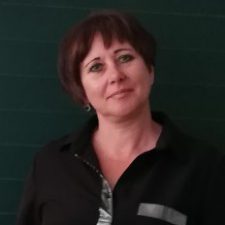 Profile picture of Nataliiy Mozhaieva