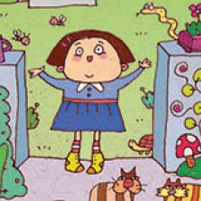 Profile picture of Shirley Waisman