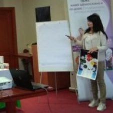 Profile picture of Камелия Петрова