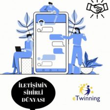 Profile picture of İLETİŞİMİN SİHİRLİ DÜNYASI