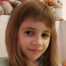 Profile picture of Florescu Alesia Stefania