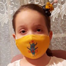 Profile picture of Gheorghe Daria Maria