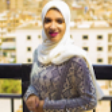 Profile picture of Sarah Emi