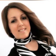 Profile picture of İlknur Göktaş