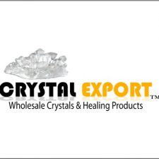 Profile picture of Crystal Export