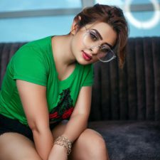 Profile picture of Isha Basu