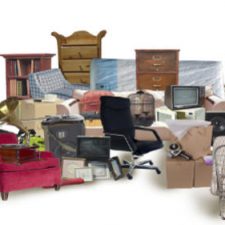 Profile picture of CHARLES TRASH HAULING and DEMOLITION