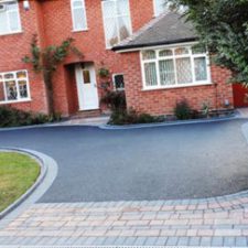 Profile picture of Budget Driveways