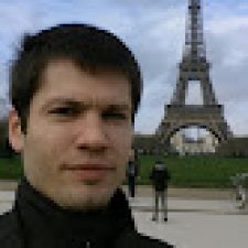 Profile picture of Vlad Nov