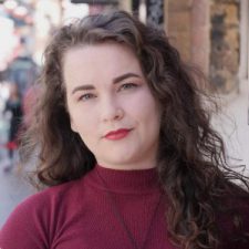 Profile picture of Stella Michael