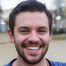 Profile picture of Nomie Sherf