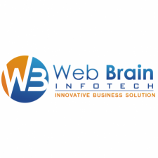 Profile picture of Web Brain InfoTech