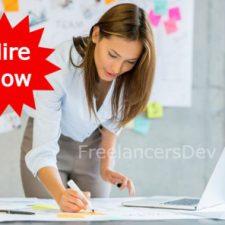 Profile picture of Hire WordPress developer