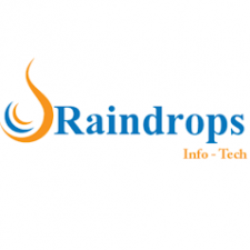 Profile picture of Raindrops Infotech