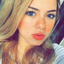 Profile picture of scarlet johnson