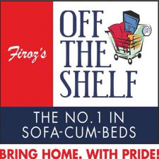 Profile picture of Off The Shelf