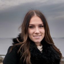 Profile picture of Julia Strax