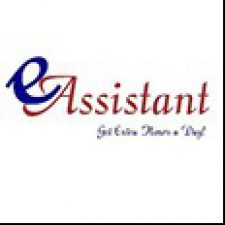 Profile picture of virtual assistant