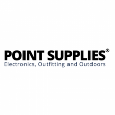 Profile picture of Point Supplies