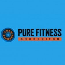Profile picture of Pure Fitness Shoreditch