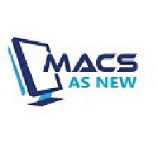 Profile picture of MACS AS NEW